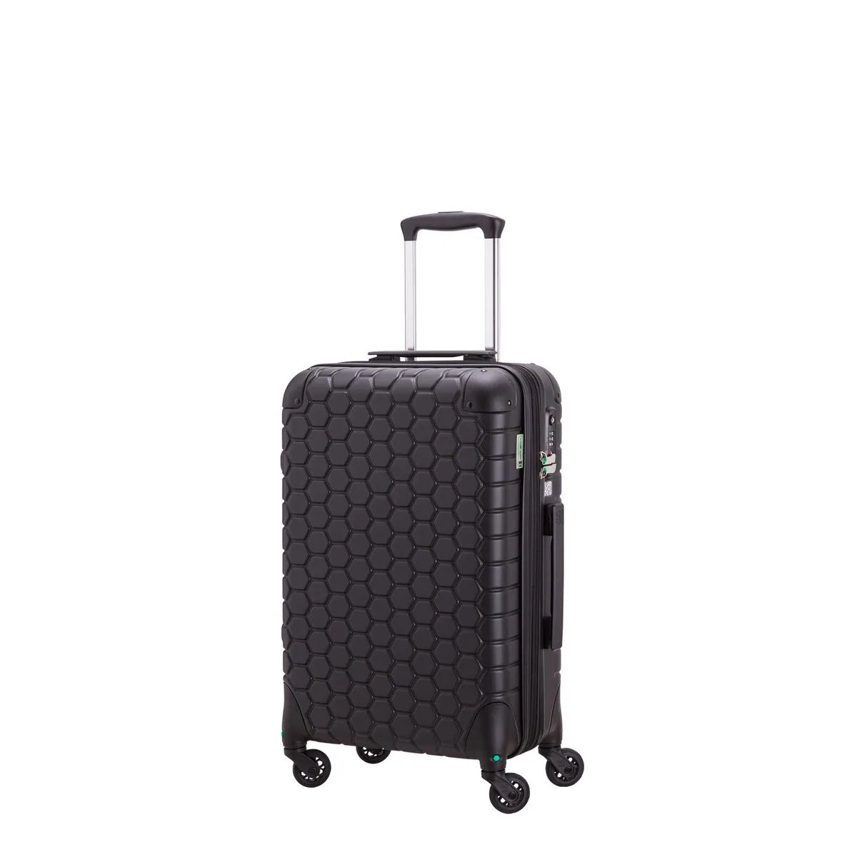 Hard Trolleys S-Gotech Green