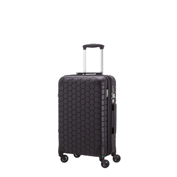 Hard Trolleys S-Gotech Green