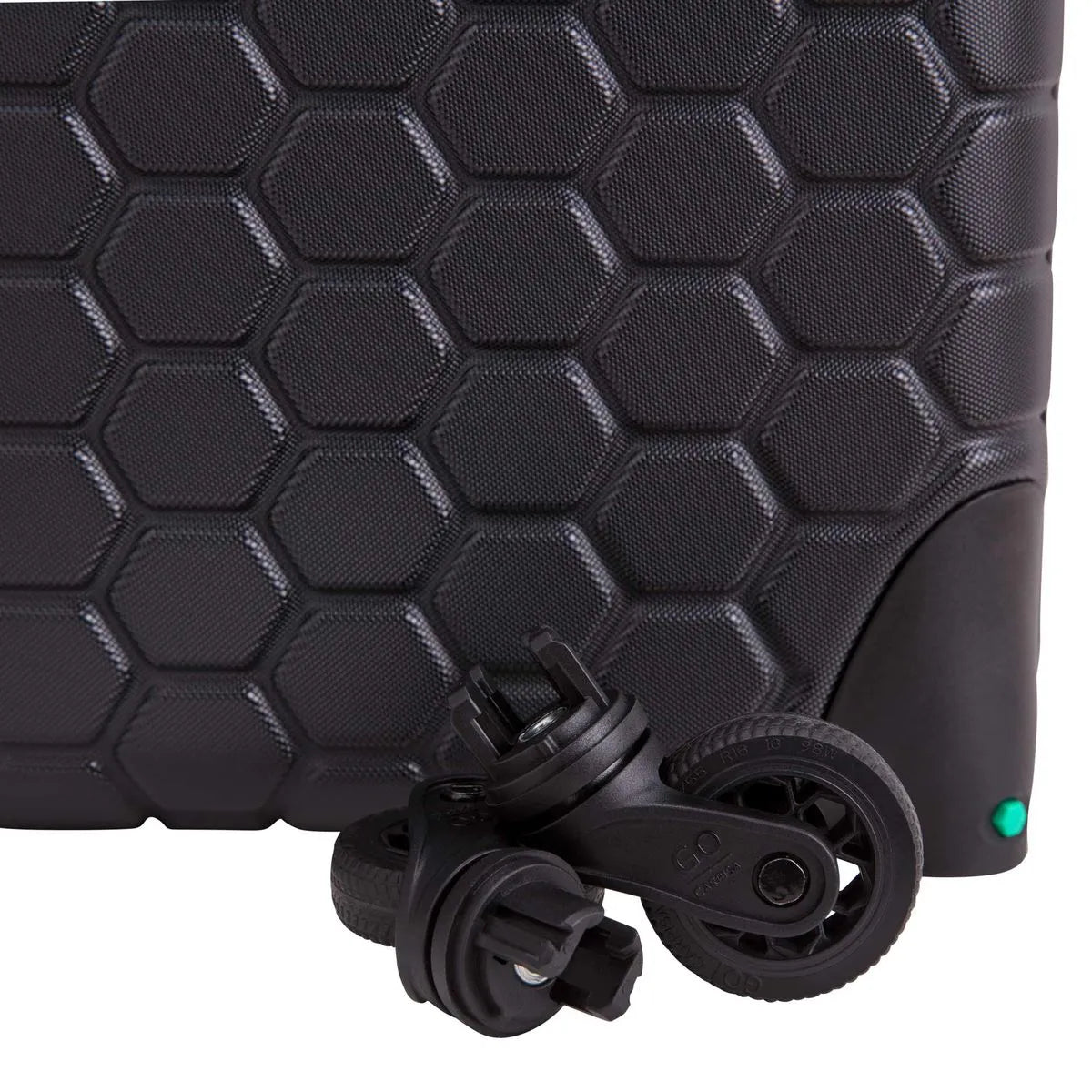 Hard Trolleys S-Gotech Green