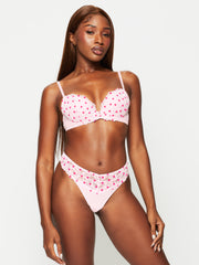 Ann Summers Sexy Lace Thong Panty