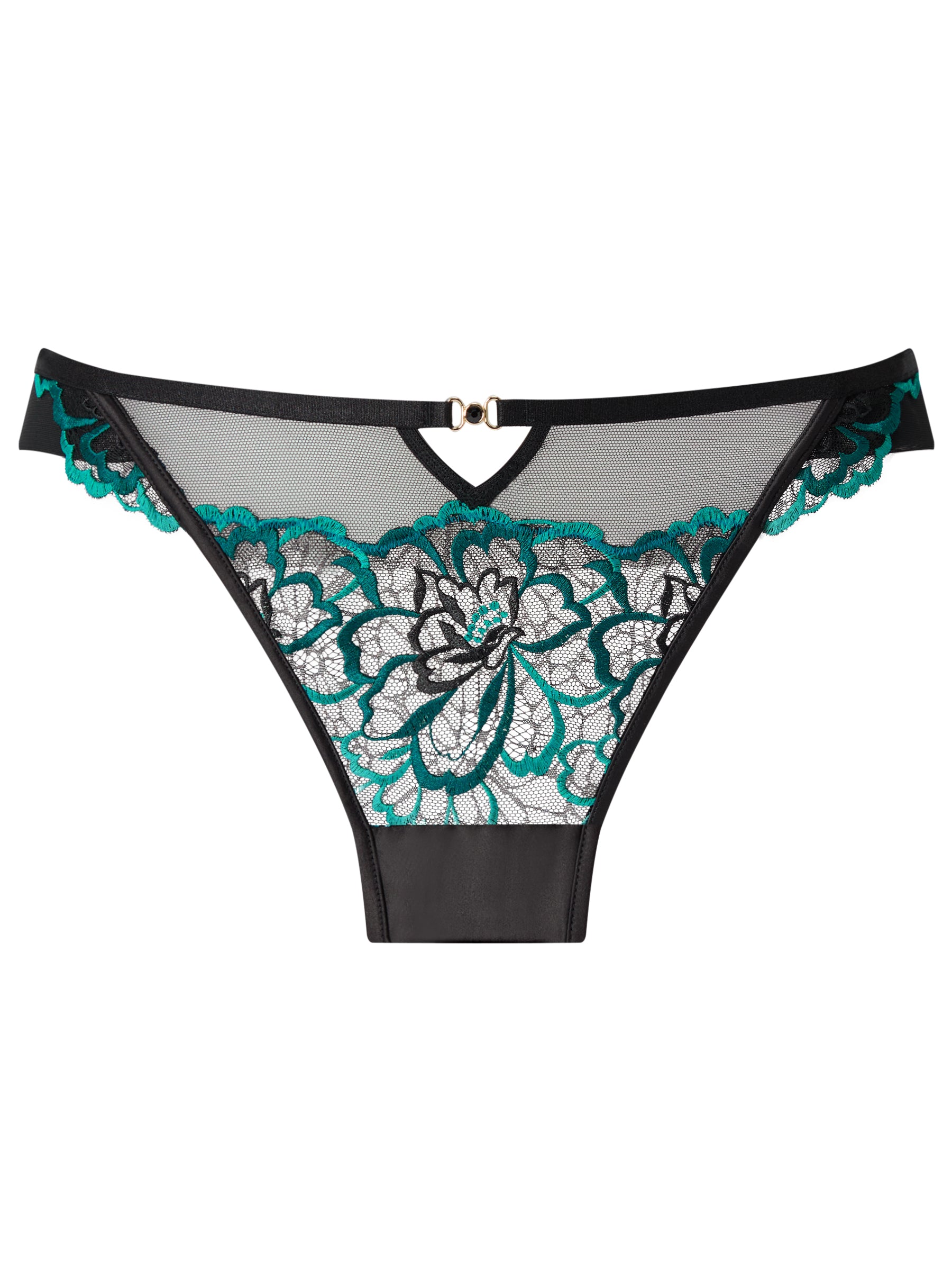 Ann Summers Midnight Seduction Brazilian