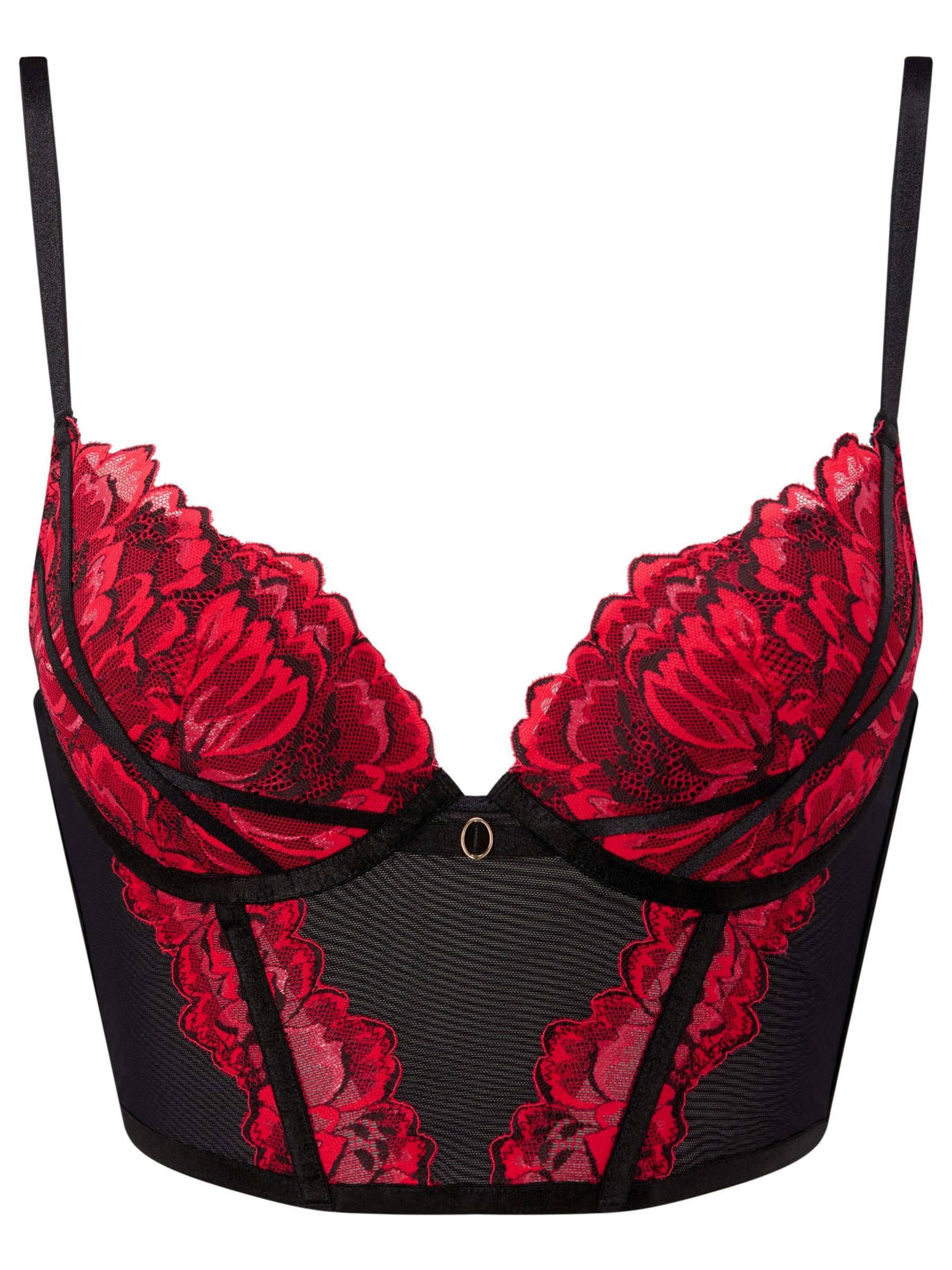 Ann Summers Nightfall Corset