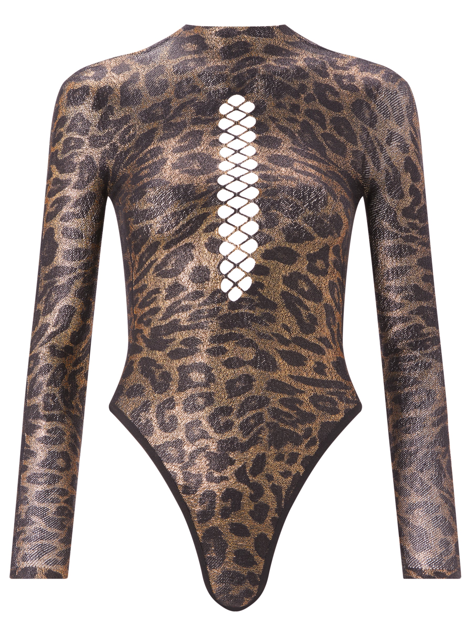 Ann Summers On The Prowl Body