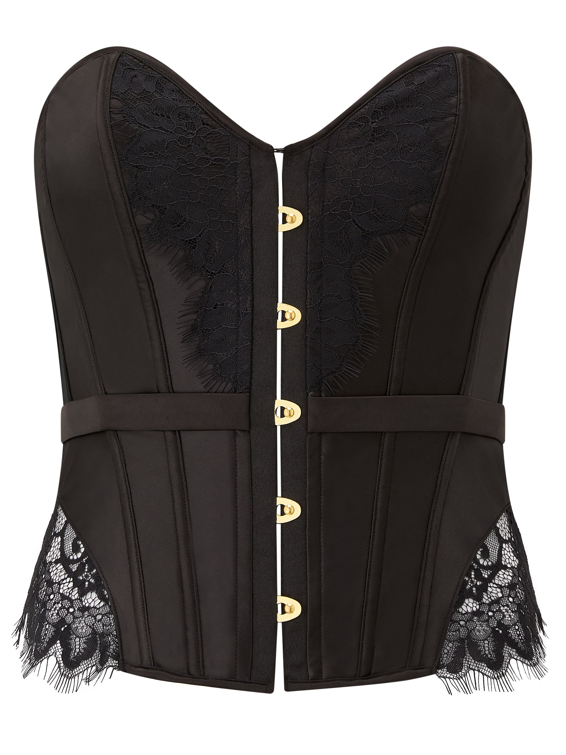 Ann Summers Everlasting  Corset Top