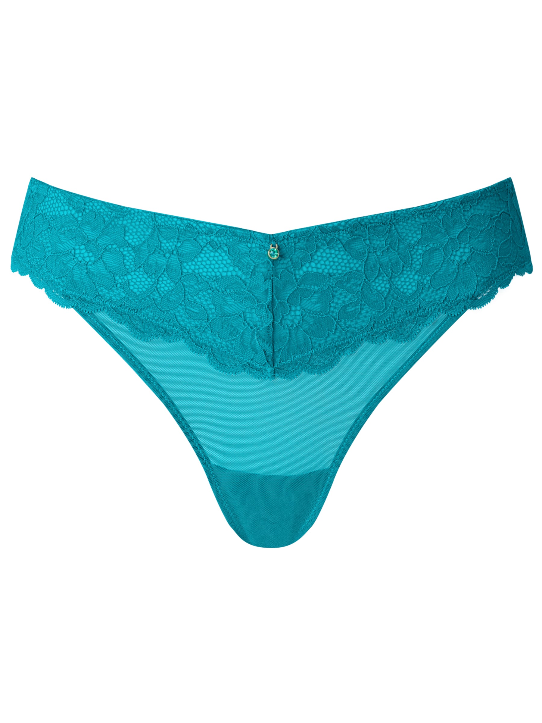 Ann Summers Sexy Lace Thong