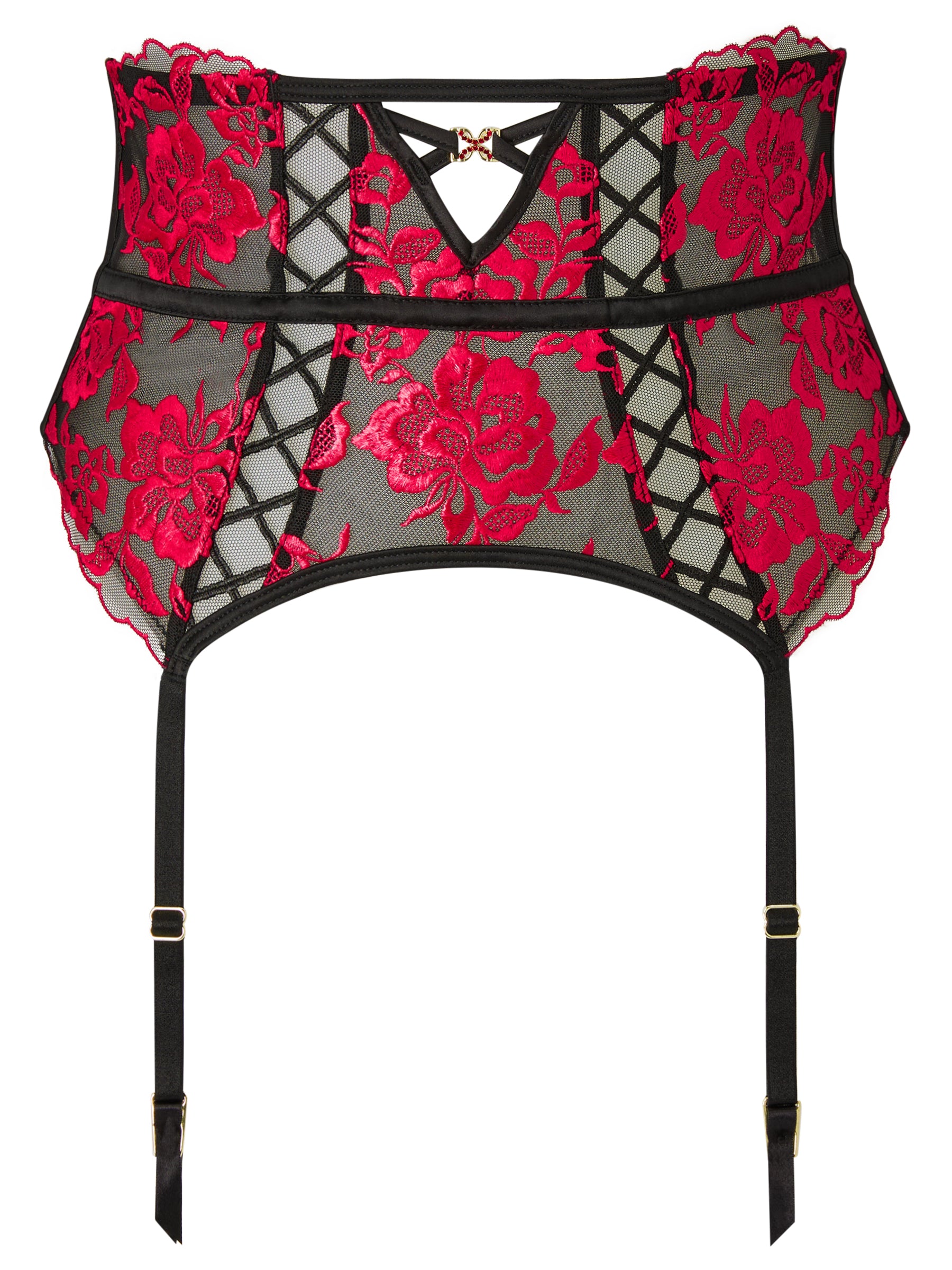 Ann Summer Endless Attraction Waspie