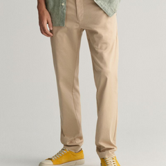 Men's Chinos