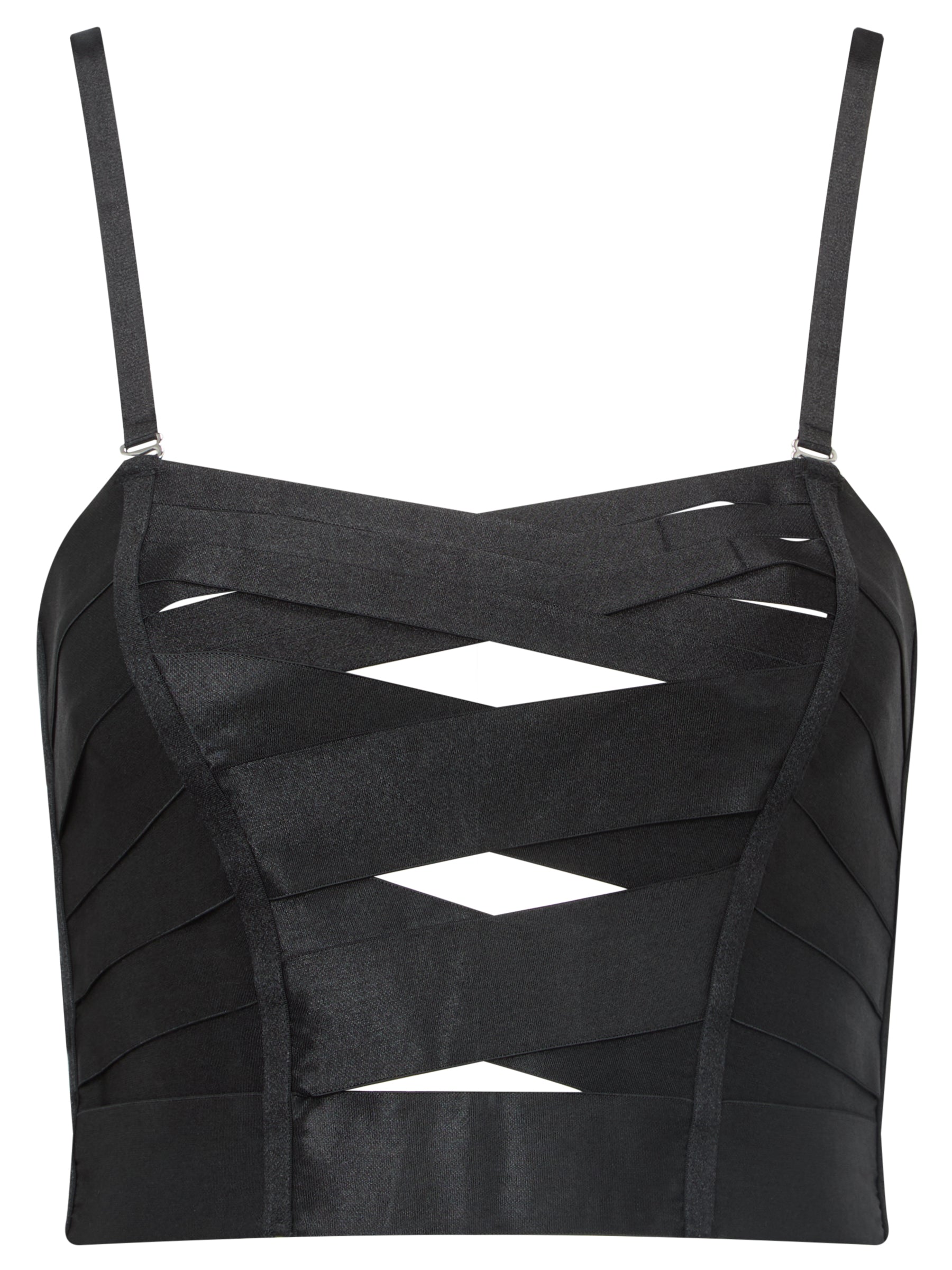 Ann Summers Rebel Allure Top