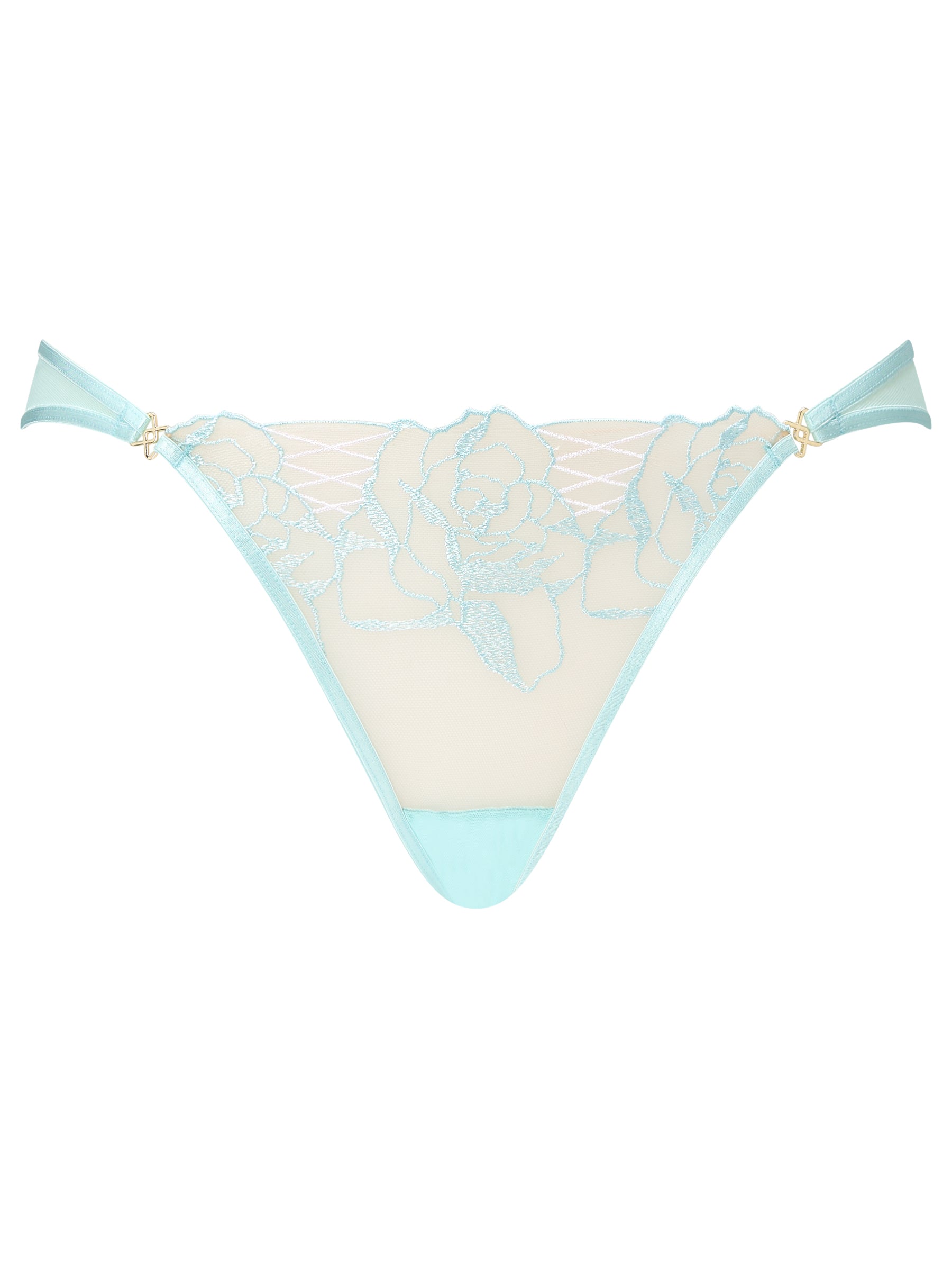 Ann Summers Devoted To You Brazilian