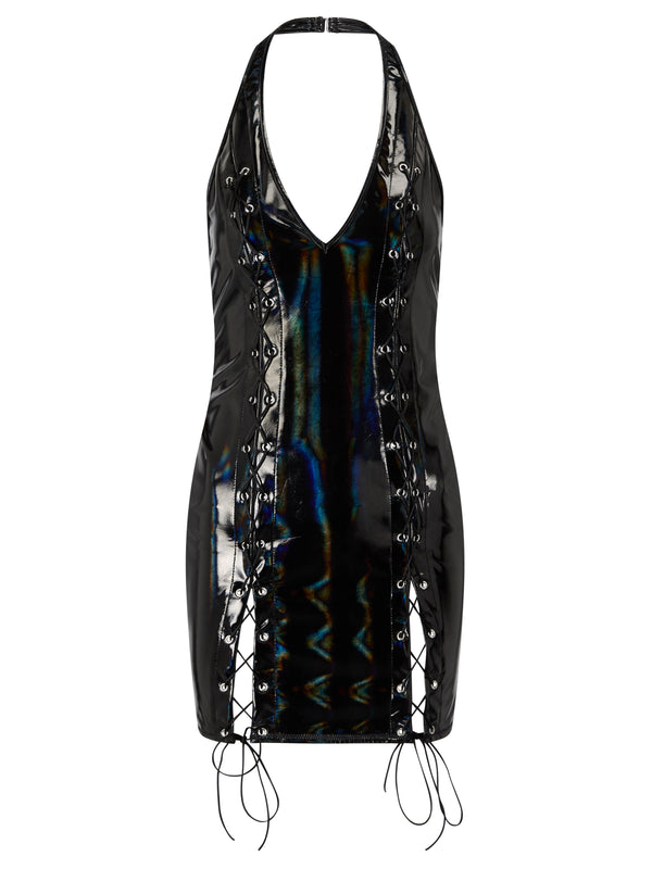 Ann Summers Laced for Desire Dress
