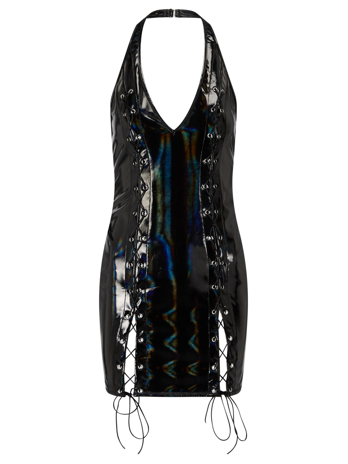 Ann Summers Laced for Desire Dress