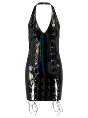 Ann Summers Laced for Desire Dress