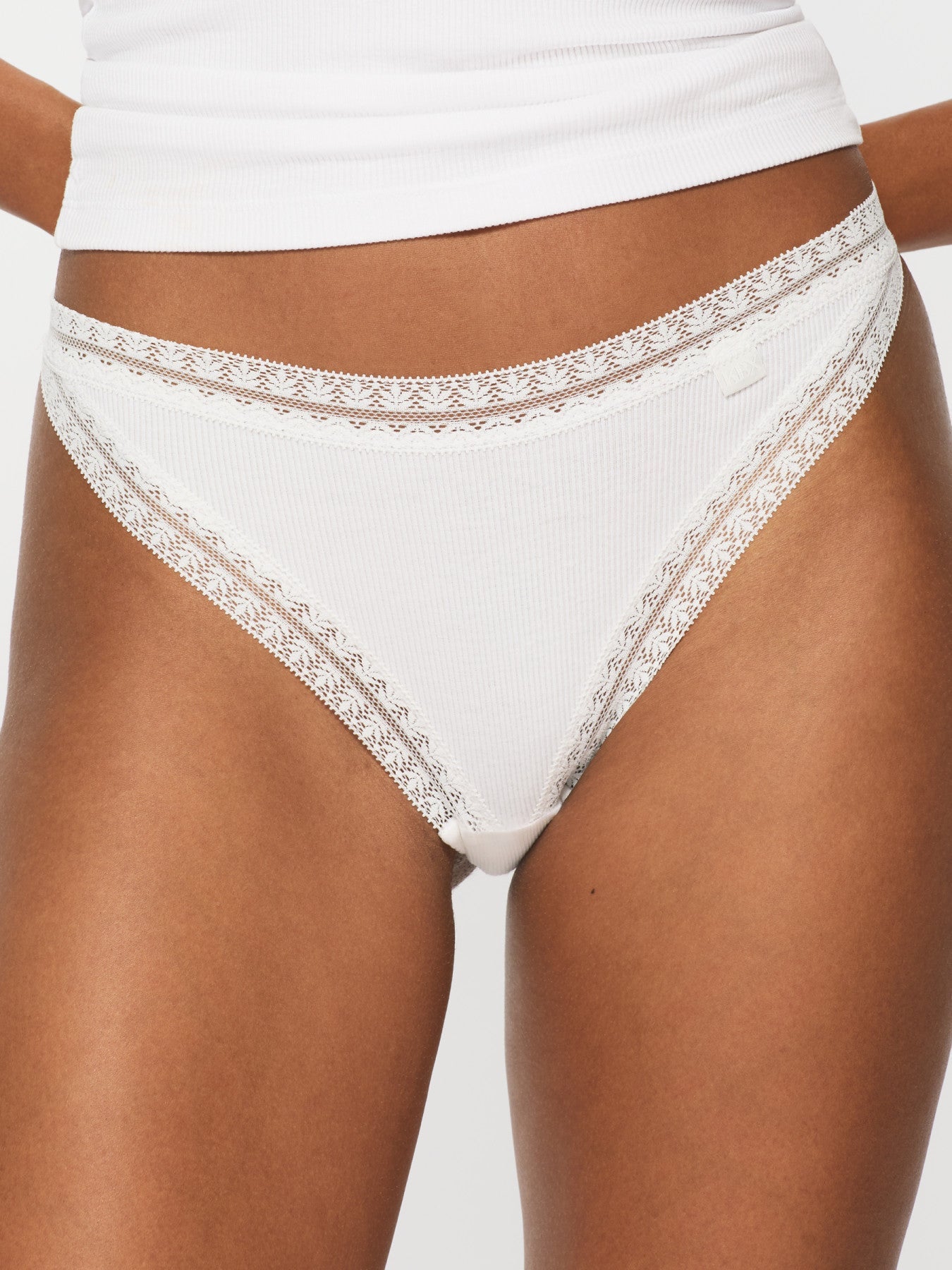 KBX 3 Pack Cotton Thong