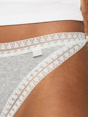 KBX 3 Pack Cotton Thong