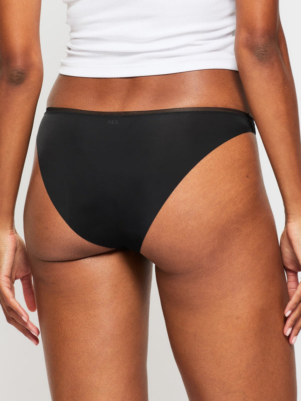 Knickerbox 3 Pack Micro Brazilian