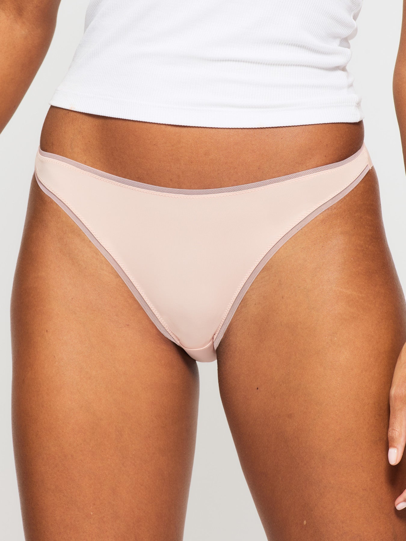 KBX 3 Pack Micro Brazilian