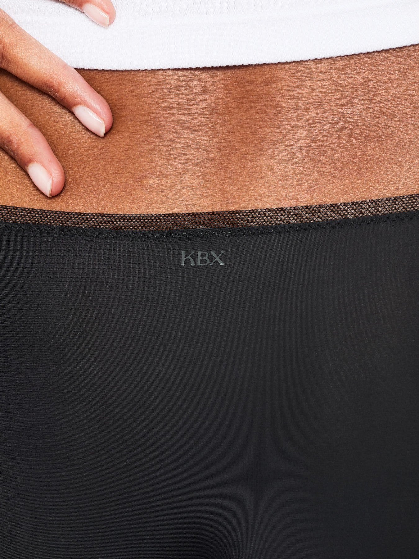 KBX 3 Pack Micro Brazilian