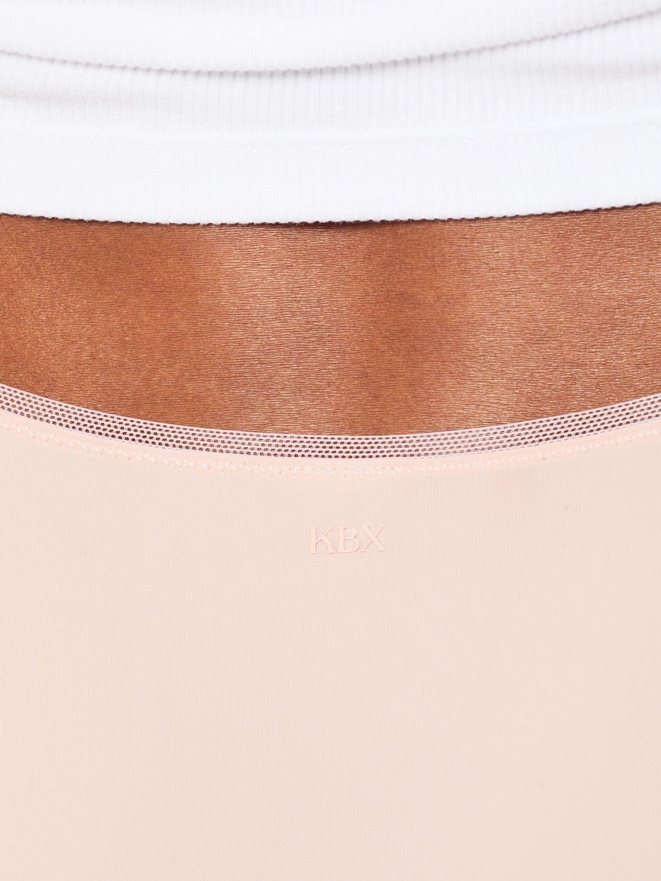 KBX 3 Pack Micro High Leg Brief