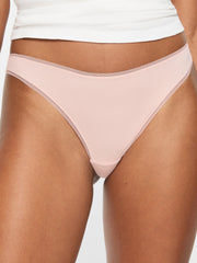 KBX 3 Pack Micro Thong