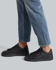 Mc Julien Sneakers Black/Black / 43