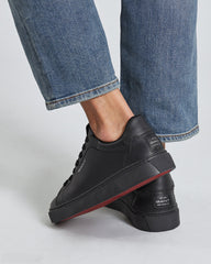 Mc Julien Sneakers Black/Black / 43