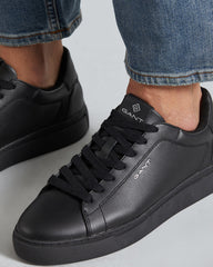 Mc Julien Sneakers Black/Black / 43