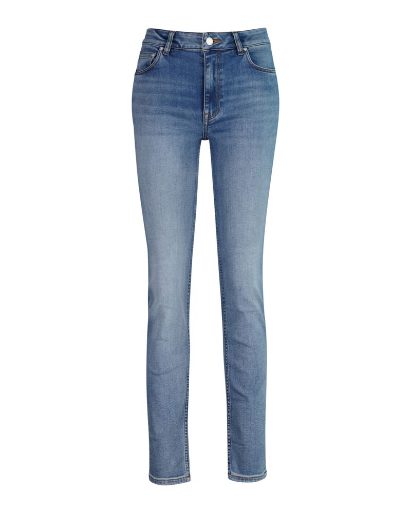 Slim Fit Super Stretch Jeans