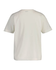 REL GRAPHIC SS T-SHIRT White / XS