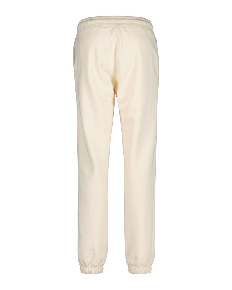 REG TONAL SHIELD SWEATPANTS Beige / S
