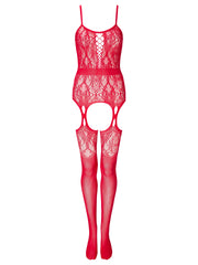 Ann Summers Risk Taker Crotchless Bodystocking