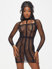Ann Summers Jupiter Dress
