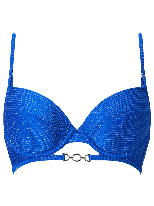 توب بيكيني Ann Summers Bermuda Escape بأسلاك داخلية