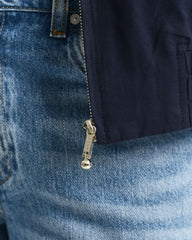 Lightweight Harrington Jacket