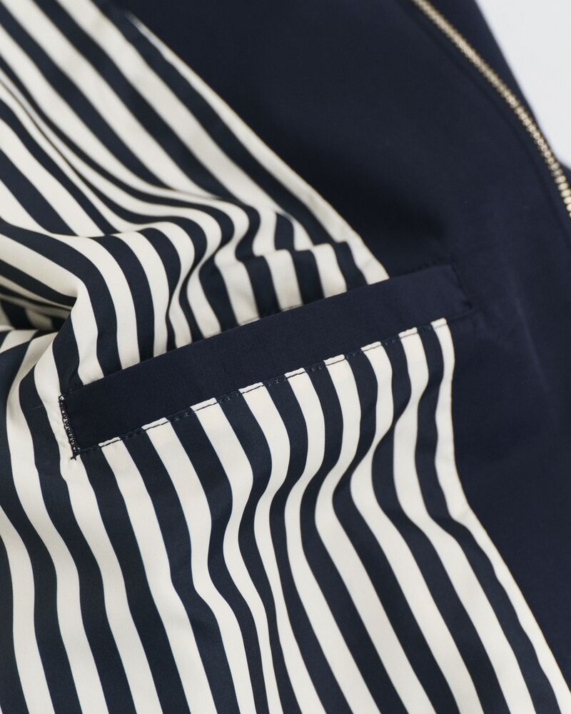 Lightweight Harrington Jacket
