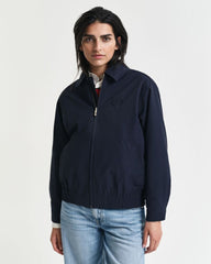 Lightweight Harrington Jacket