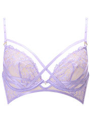 Ann Summers Untold Desire Non Padded Plunge Bra