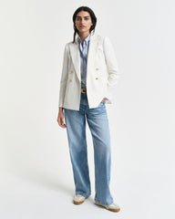 Slim Fit Club Blazer