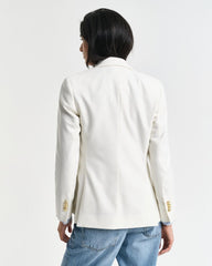 Slim Fit Club Blazer