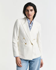 Slim Fit Club Blazer