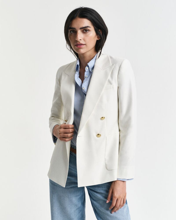 Slim Fit Club Blazer