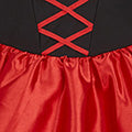 Ann Summer Beer Maid Dress