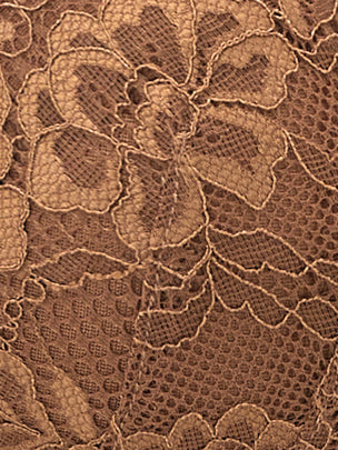 Ann Summers Sexy Lace Padded Plunge Bra