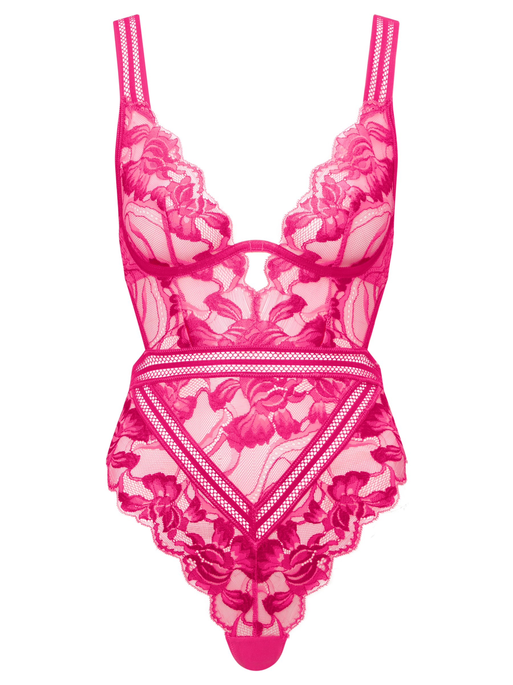 Ann Summers Embracing Body