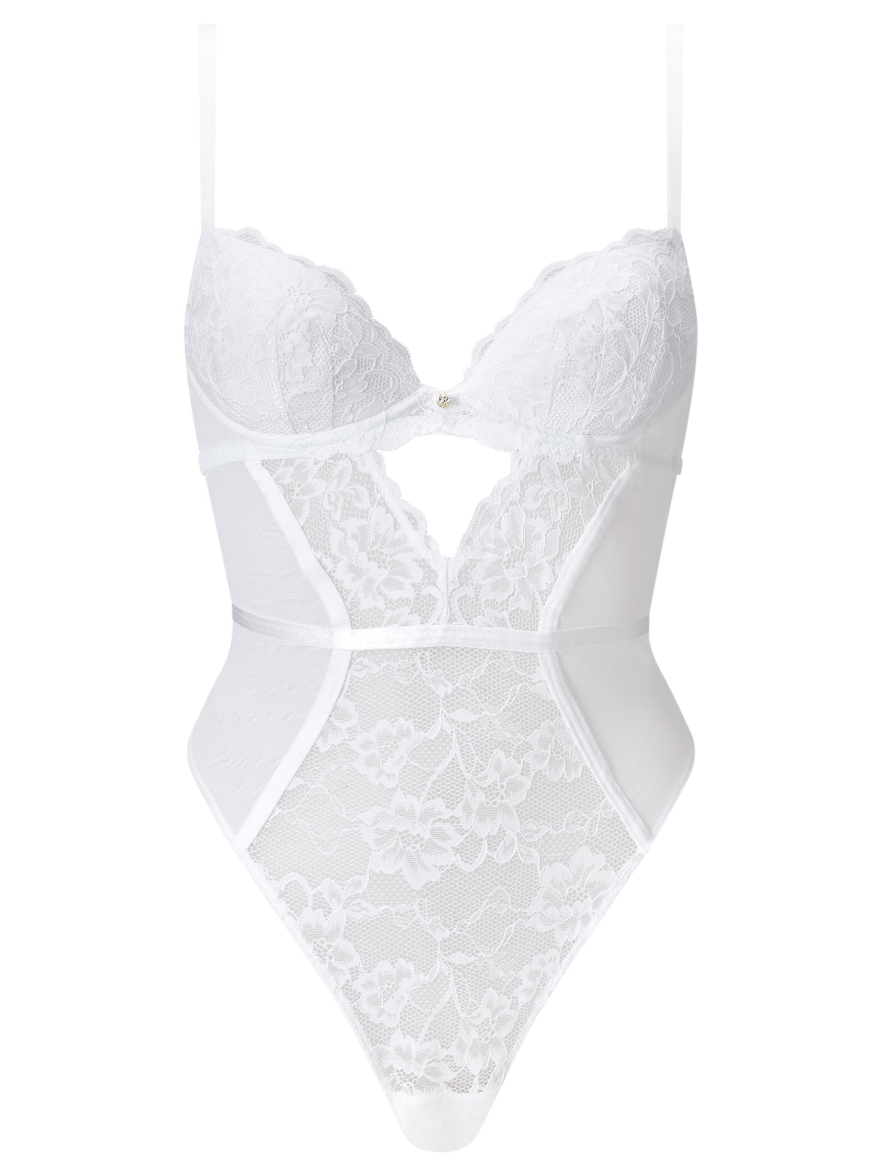 Ann Summers Sexy Lace Body