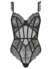 Ann Summers Sweetheart Body