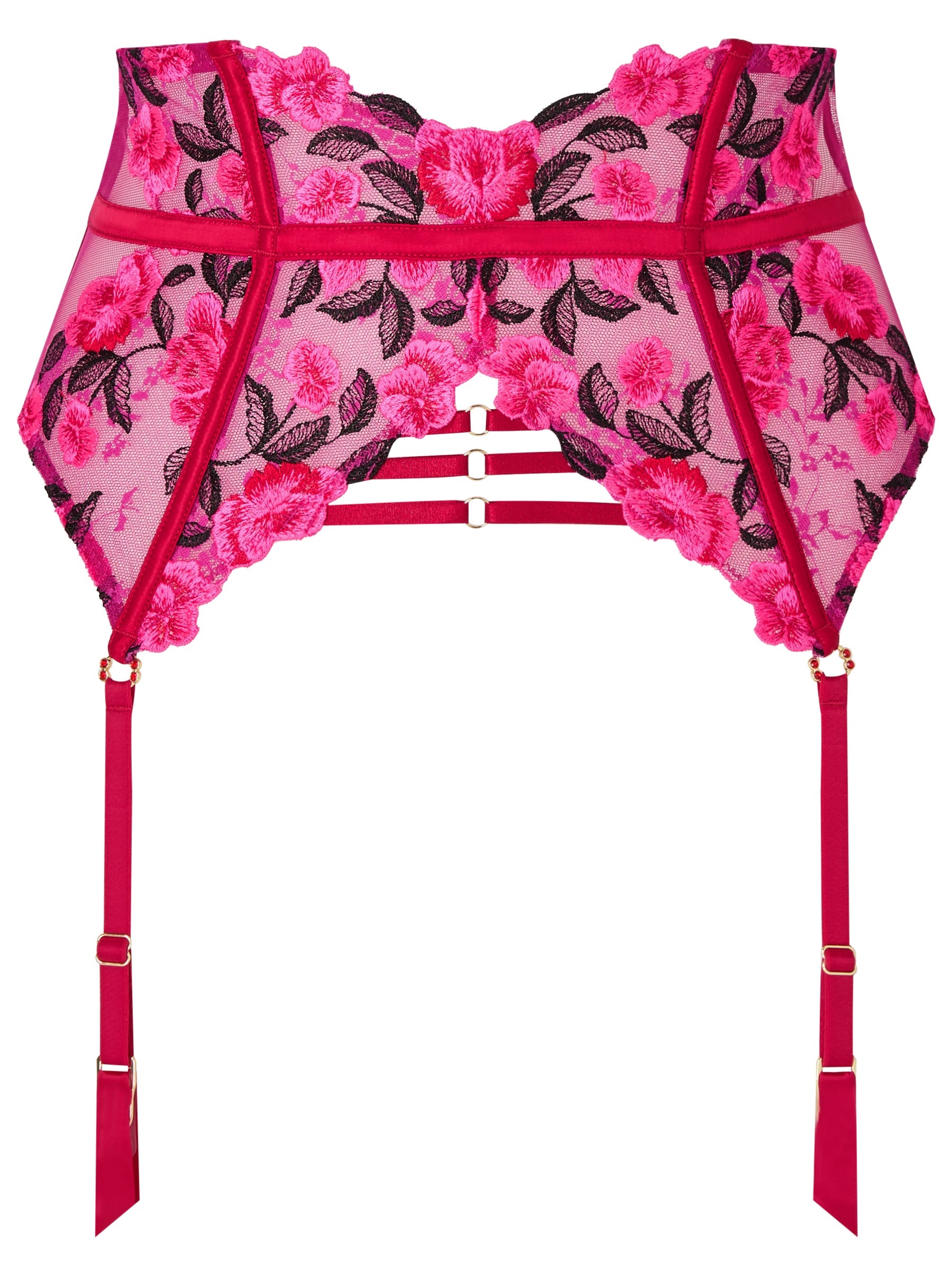 Ann Summers Everlasting Love Waspie