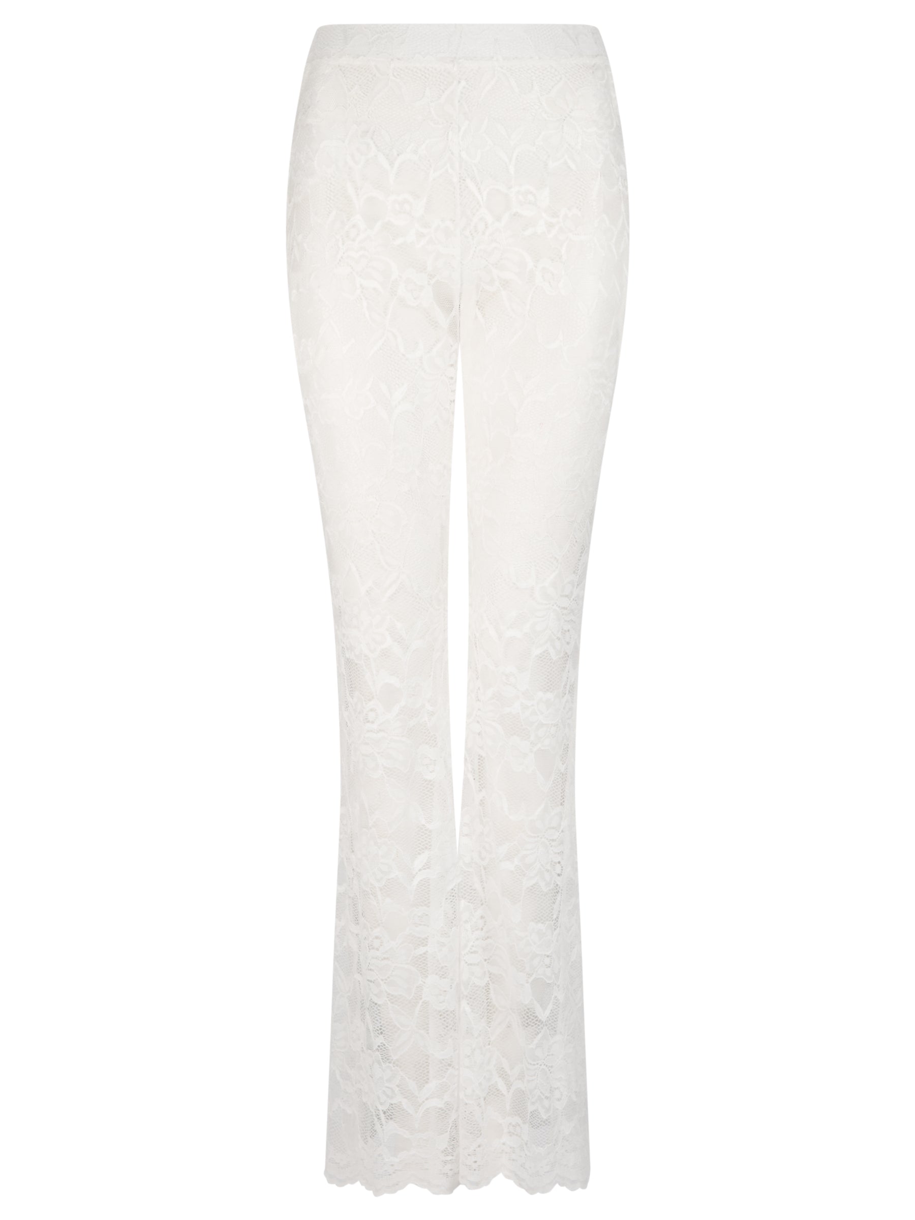 Ann Summers Amalia Lace Trouser