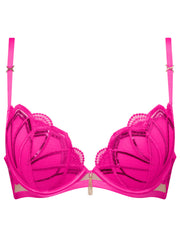 Ann Summer Desiring Decadence Padded Plunge Bra