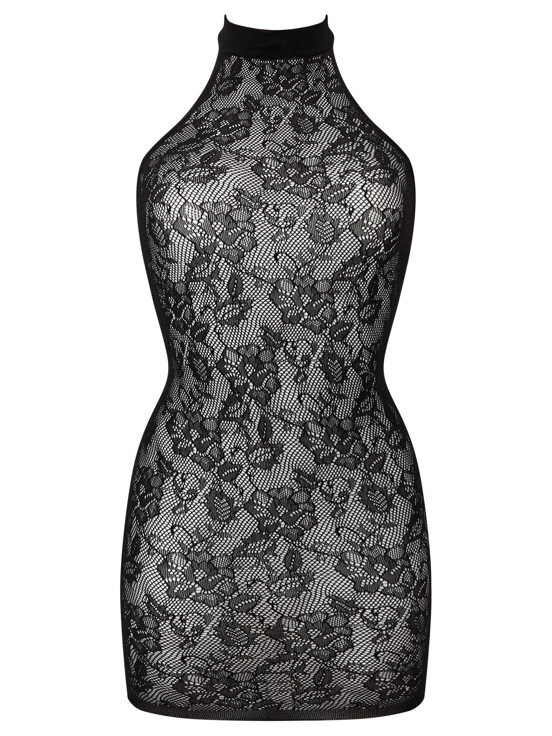 Ann Summers Glisten Lace Dress