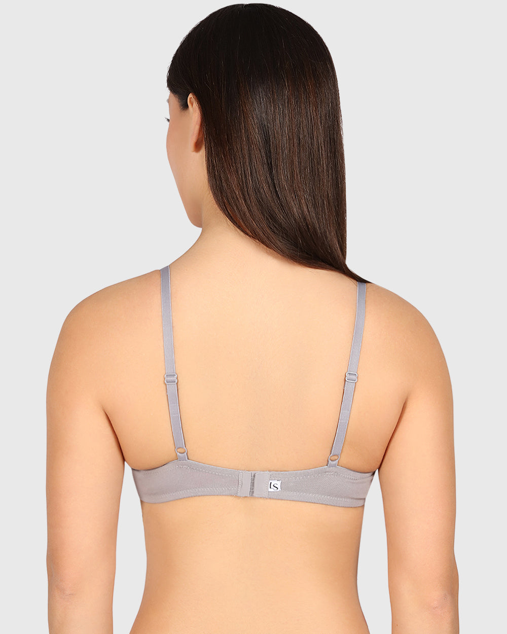 La Senza Trend Remix Demi Bra Grey / 34B